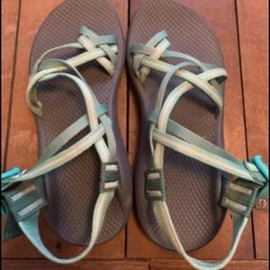 Chacos